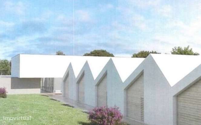 Propriedade com Residência Sénior aprovada - Grande imagem: 4/9