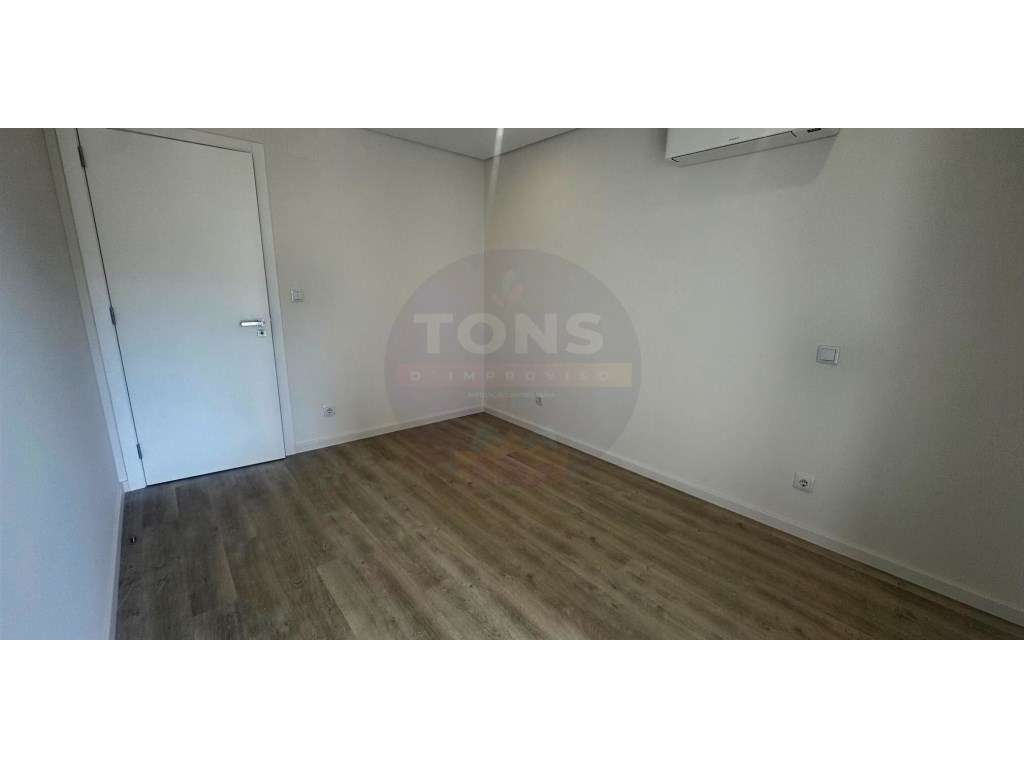 Apartamento T3 - Nova a Estrear | Quinta das Marianas, Carcavelos-15