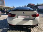 BMW 418 Gran Coupé d Pack M - 12