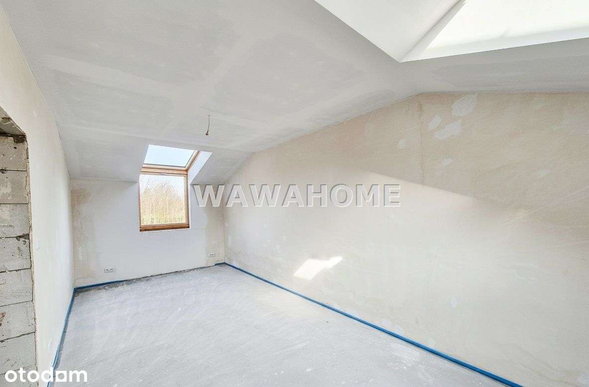 2 Ostatnie Domy! Dom 168 m²+ogródek - prowizja 0%-11