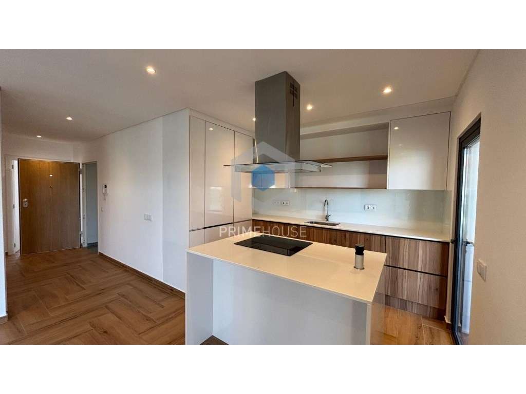 Apartamento T3 Nova Construção em Portimão - Grande imagem: 2/35