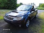 Subaru Forester 2.0D Active Deep Green Pearl - 2