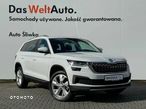 Skoda Kodiaq 1.5 TSI ACT 4x2 Style DSG 7os - 3