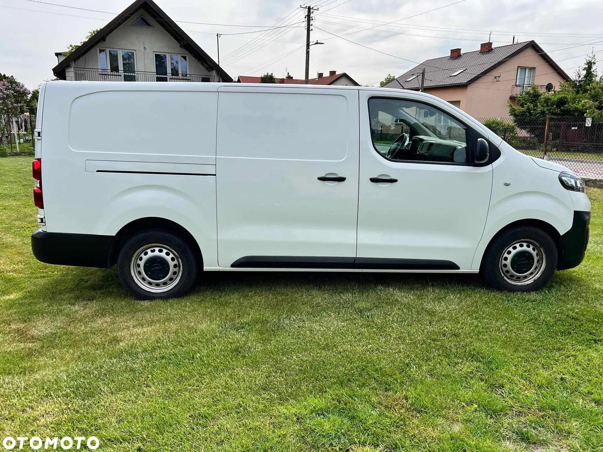 Opel Vivaro - 7