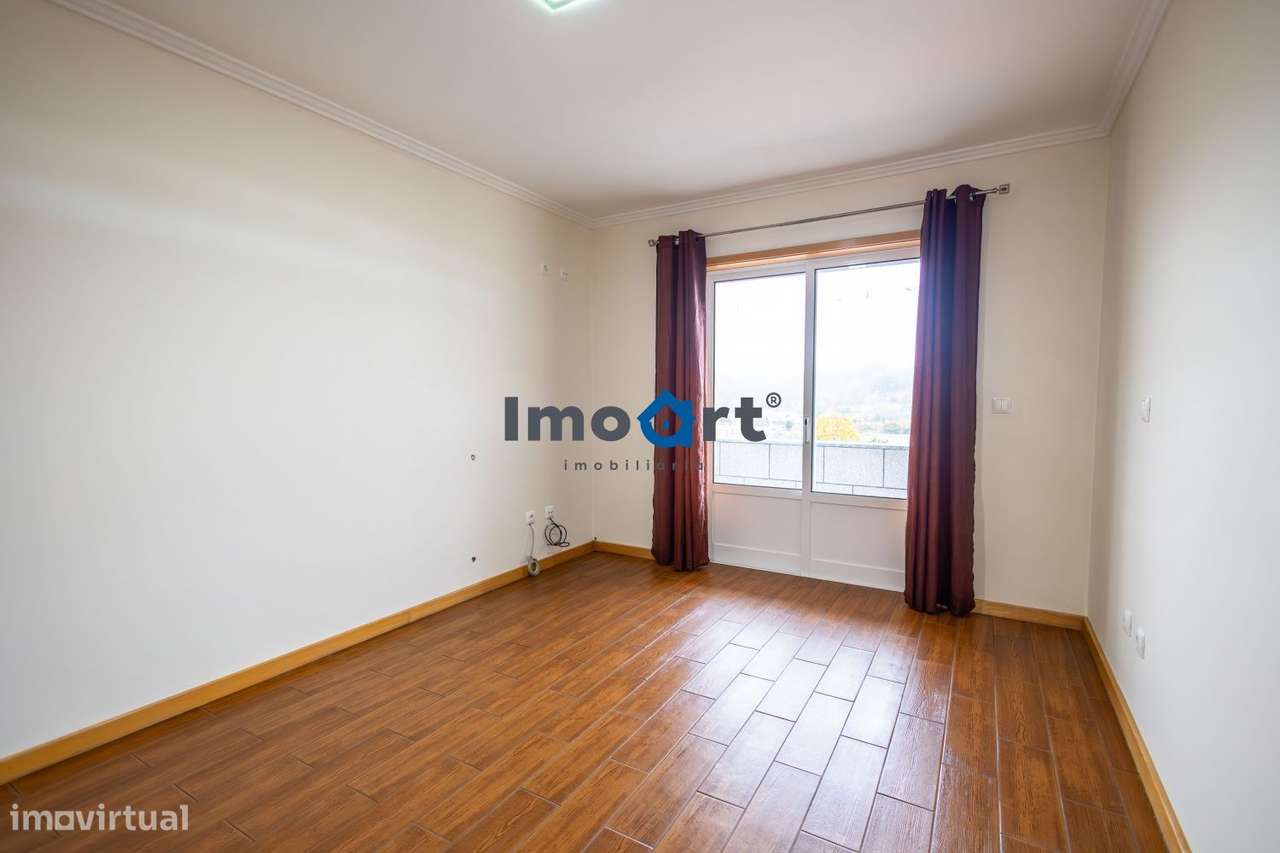 Exclusivo Andar-Moradia T3+3 com terreno de + 1.850 m², Argoncilhe --33