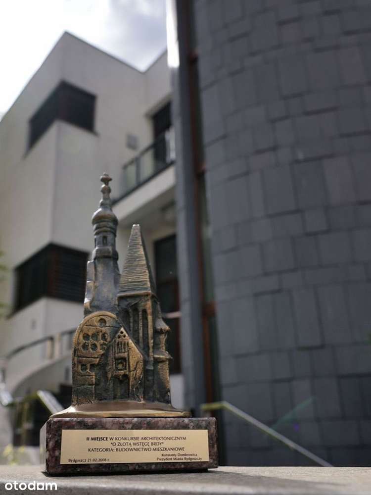 Ekskluzywna willa z basenem i windą w Centrum-19