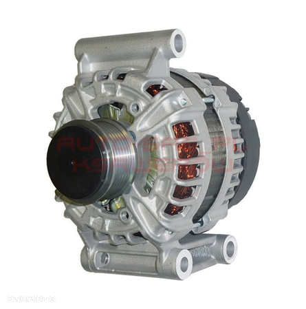 ALTERNATOR DUCATO JUMPER BOXER 2.2 150A - 1