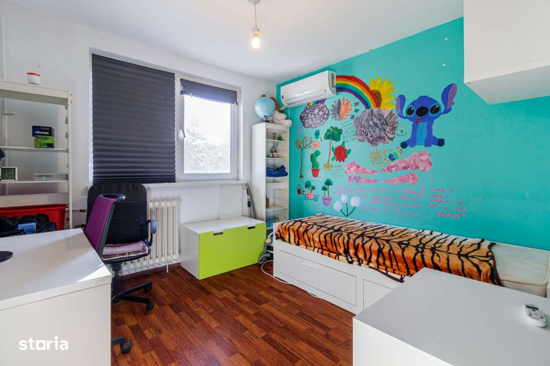 Apartament decomandat si luminos | Metrou 1 Decembrie - Imagine principală: 4/13