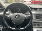 VW Passat Variant 1.6 TDI BlueMotion - 15