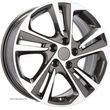 4x Felgi 16 m.in. do HYUNDAI i30 III FL Ioniq Coupe II Elantra VI - B5210 - 2