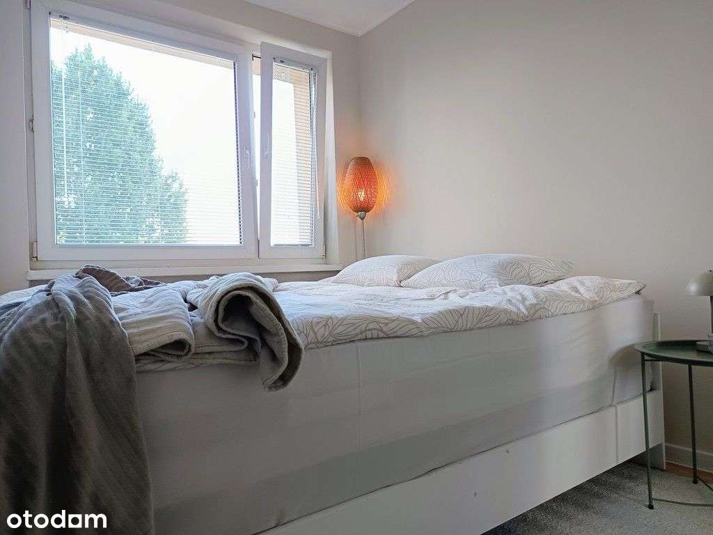 Spł- własnościowe 2 pok, umeblowane, Karwiny!-4