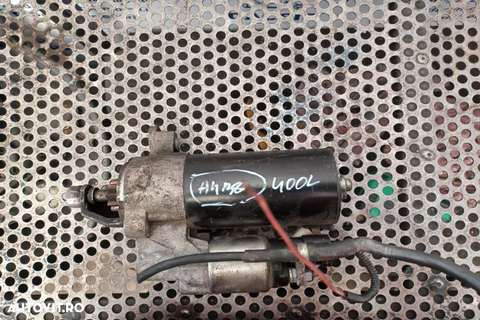 ELECTROMOTOR Audi A4 B8/8K  [din 2007 pana  2011] seria - 1