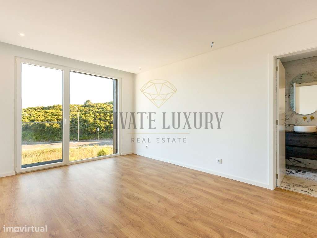 Moradia de Luxo T5 com Piscina em Belas, Sintra | Design Contemporâ...-14