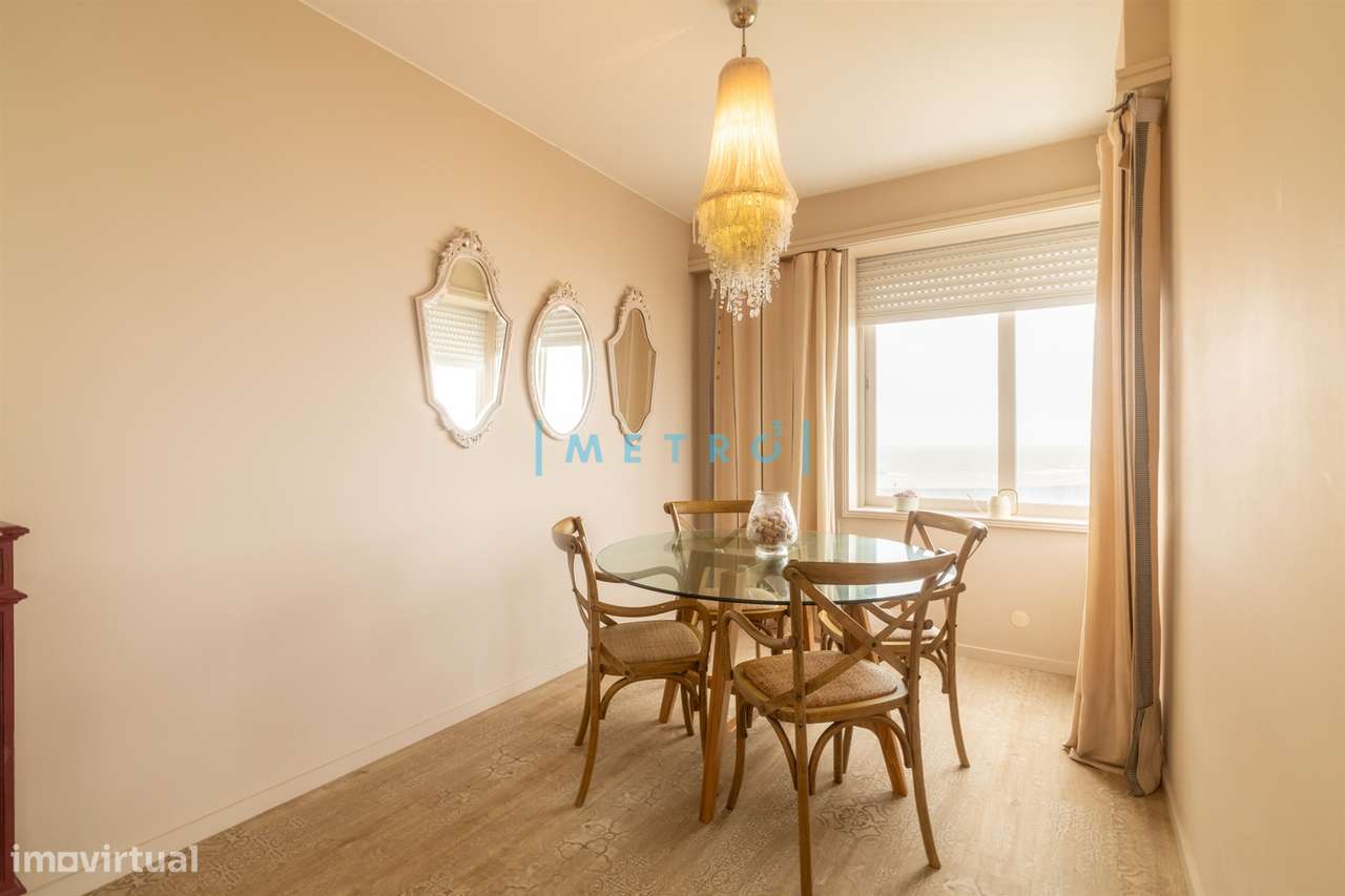 Apartamento T2 Venda em Aldoar, Foz do Douro e Nevogilde,Porto-6