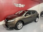 Nissan Qashqai 1.6 dCi Tekna Sport 17 S&S - 8