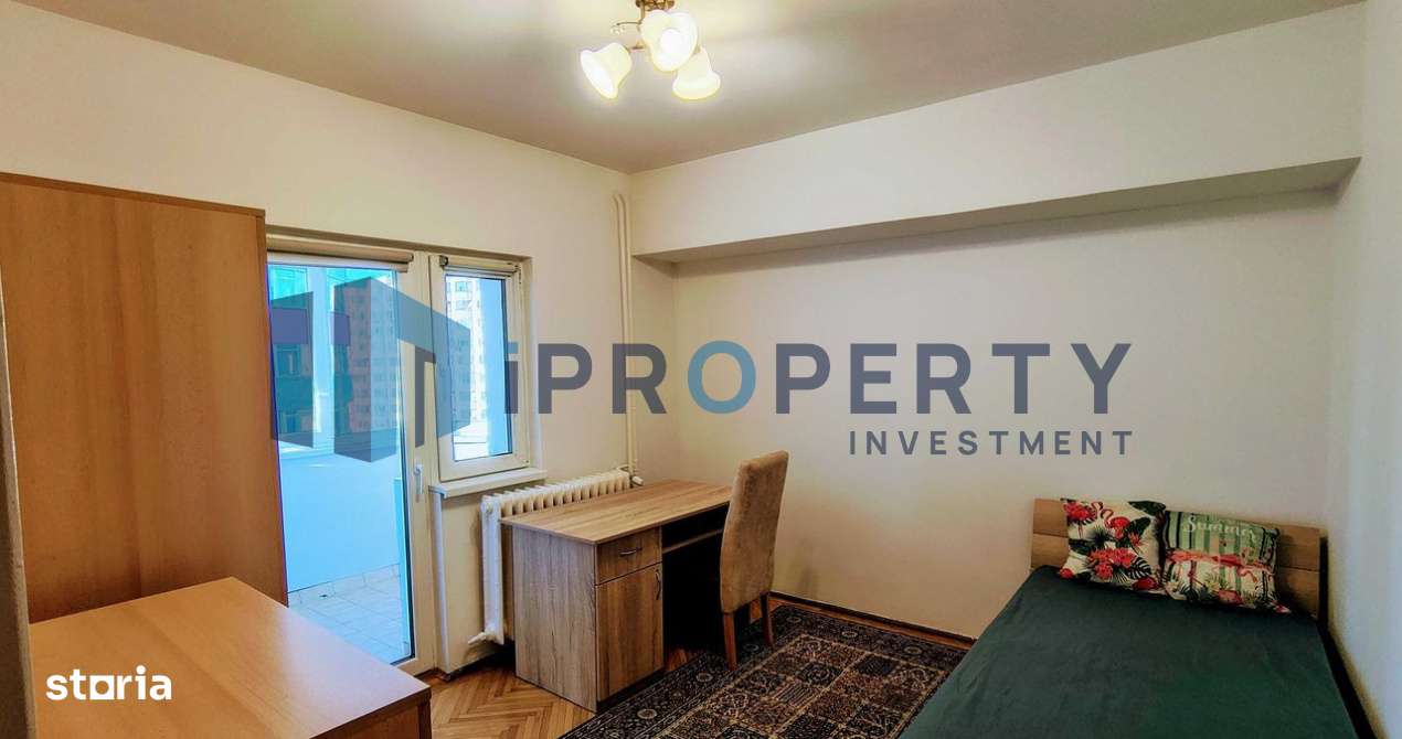 Ion Mihalache, Kiseleff | 4 Camere | 2 Bai | 2 Balcoane - Imagine principală: 4/17