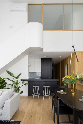 Penthouse z widokiem na NCŁ | Rezerwacja-5