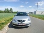 Mazda 3 1.6 CD Active - 2