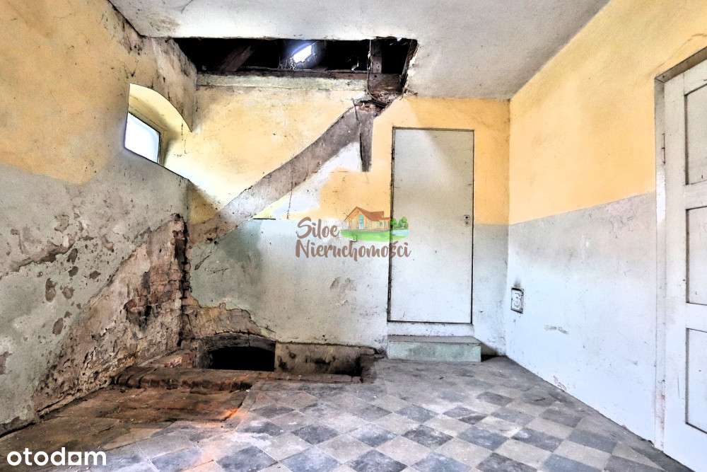 Połowa Domu 6km od Głogowa-6