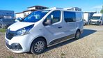 Renault Trafic ENERGY dCi 125 Combi Authentique - 4