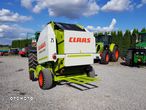 Claas VARIANT 260 - 8