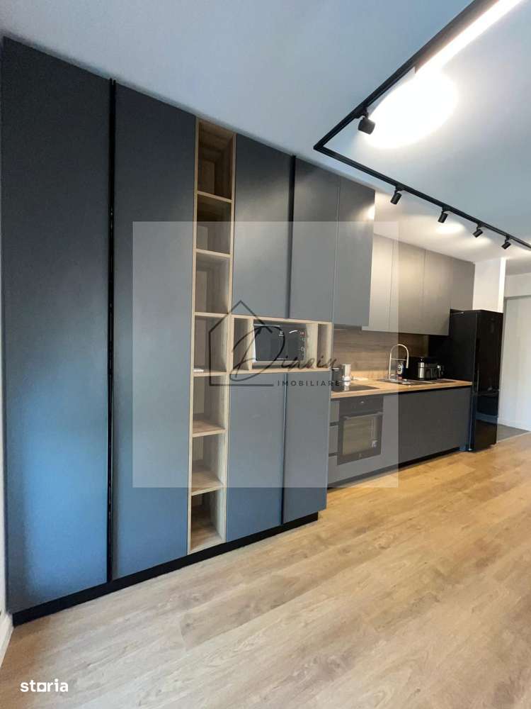 Apartament 2 camere MTM Pipera Lake I UNIC I-5