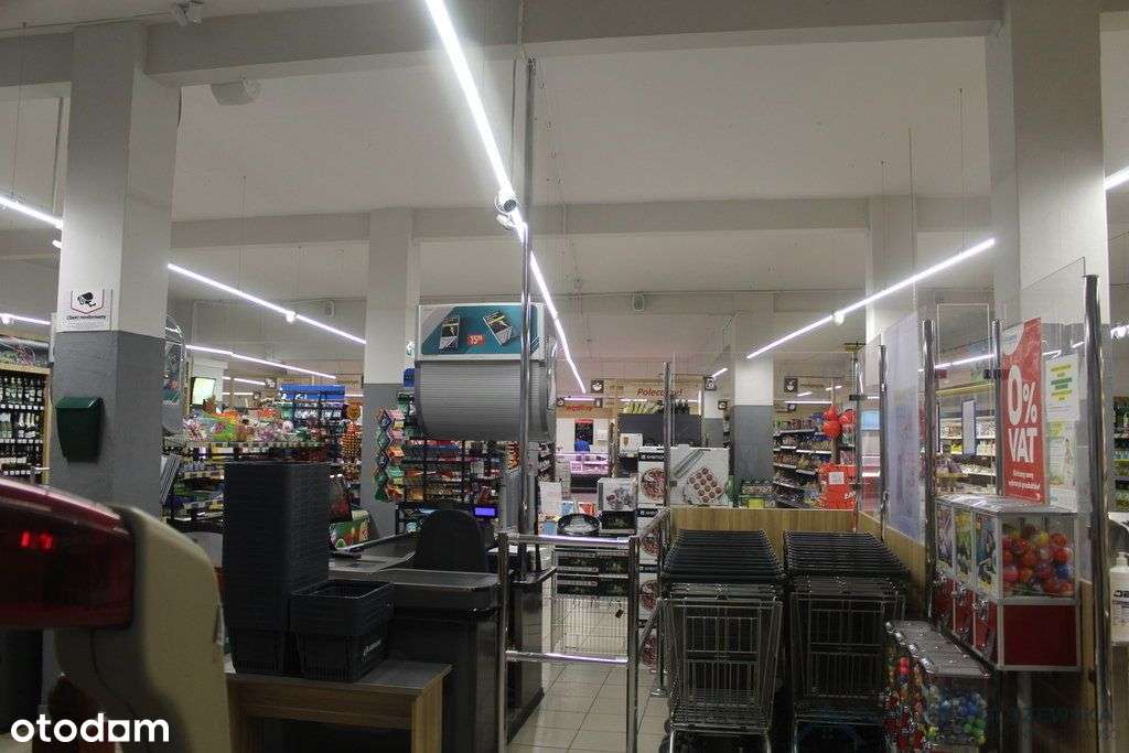 Kamienica w centrum Jabłonowa Pomorskiego-4