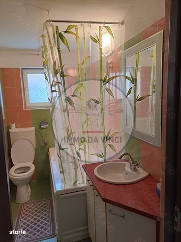 Ofer spre vânzare apartament + parcare, zona Sigma, cart. Bună Ziua-5
