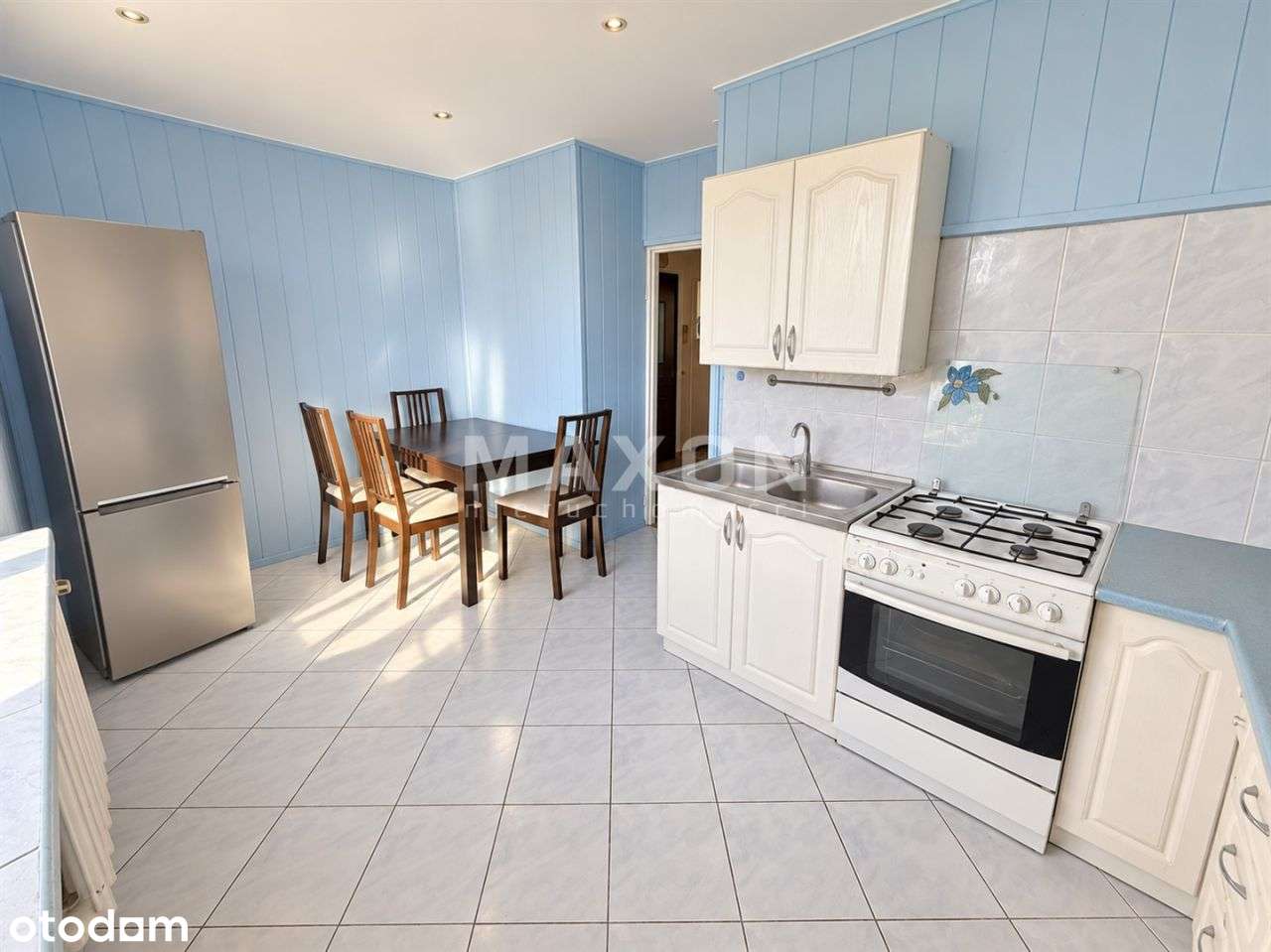 Mieszkanie na sprzedaż, 2 pokoje, 56 m², Wyszków