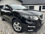 Nissan Qashqai 1.3 DIG-T DCT TEKNA - 2