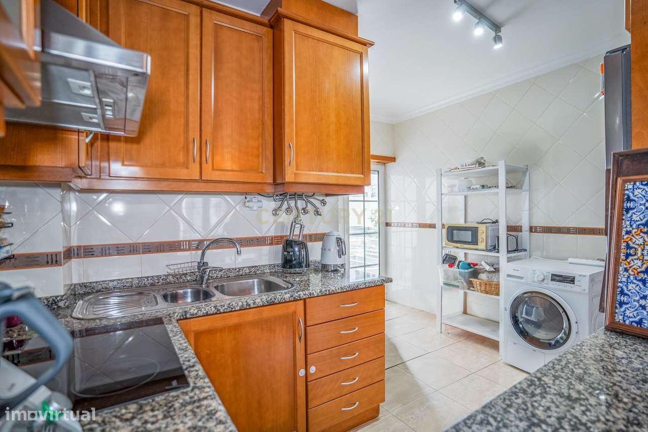 Apartamento T2 | Centro de Caldas da Rainha - Grande imagem: 3/18