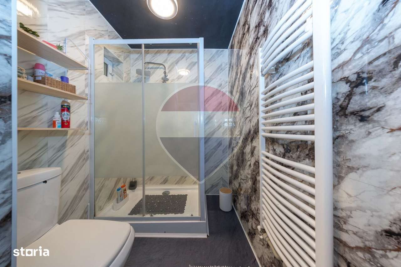Casă / Vilă cu 3 camere de vânzare, în zona Centrul Istoric!-10