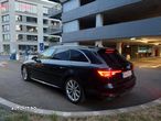 Audi A4 Avant 3.0 TDI quattro tiptronic sport - 22