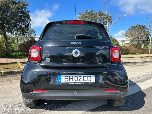 Smart ForFour EQ Business Solution - 20