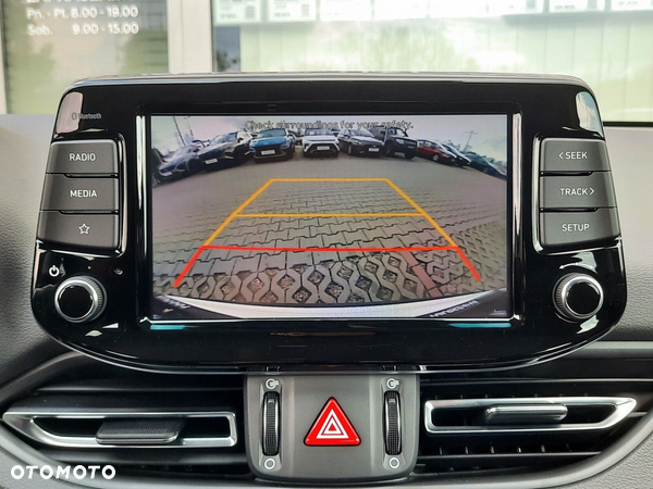 Hyundai I30 1.5 T-GDI 48V Smart - 6