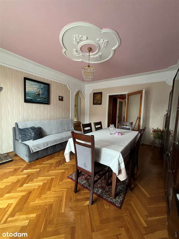 Mieszkanie blisko Jasnej Góry-2