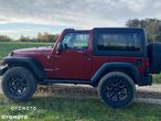 Jeep Wrangler 3.6 Rubicon - 5