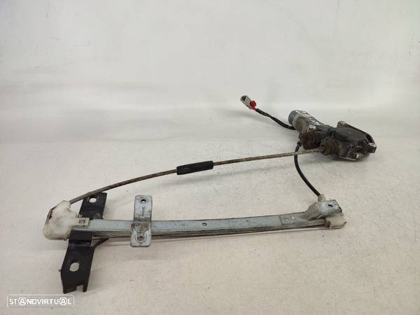 Elevador Tras Esquerdo Electrico Honda Civic V Hatchback (Eg) - 1