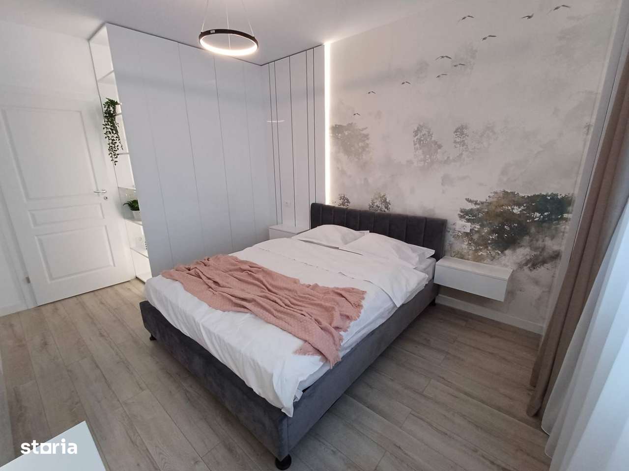 2 Camere - Dezvoltator: Comat Towers, TIP 6, 58mp, Păcurari-15