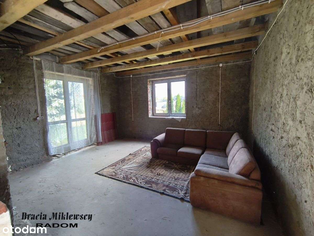 Dom wolnostojący blisko lasu - Pełny obrazek: 5/8