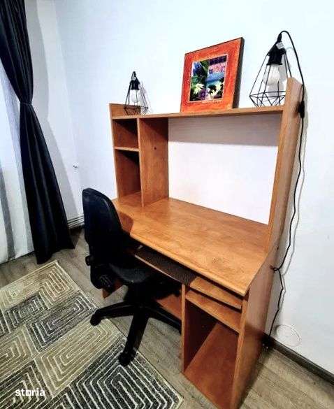 Apartament 2 camere de inchiriat - 1 Mai, langa MEDICINE UNIVERSITY - Imagine principală: 3/7