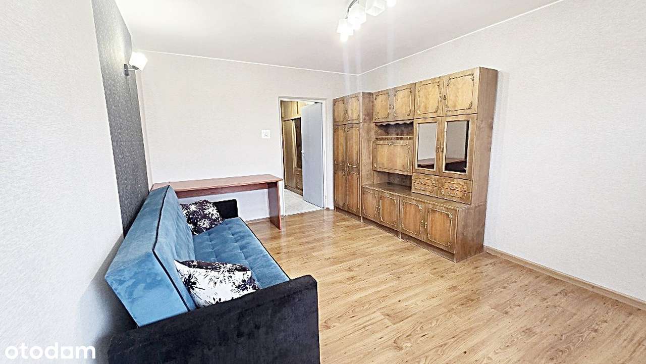 mieszkanie funkcjonalne, wygodne i przemyślane .-1