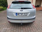 Ford Focus 1.6 TI-VCT Ambiente - 9