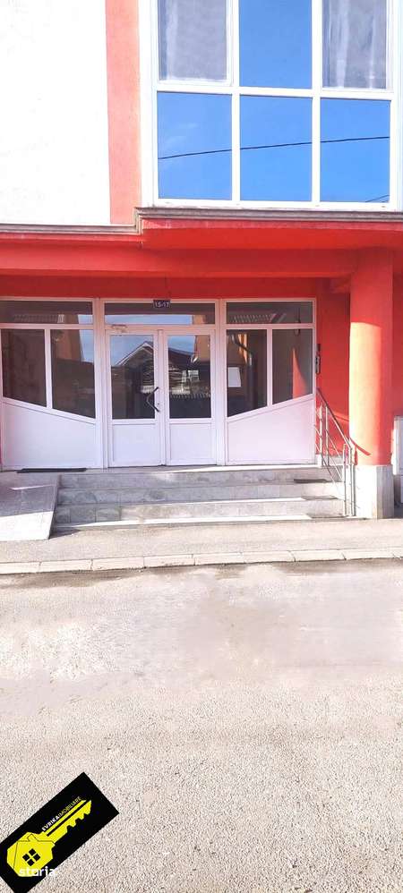 Ap. cu 1 camera,  SU  44 mp, bloc nou, etaj 1-9