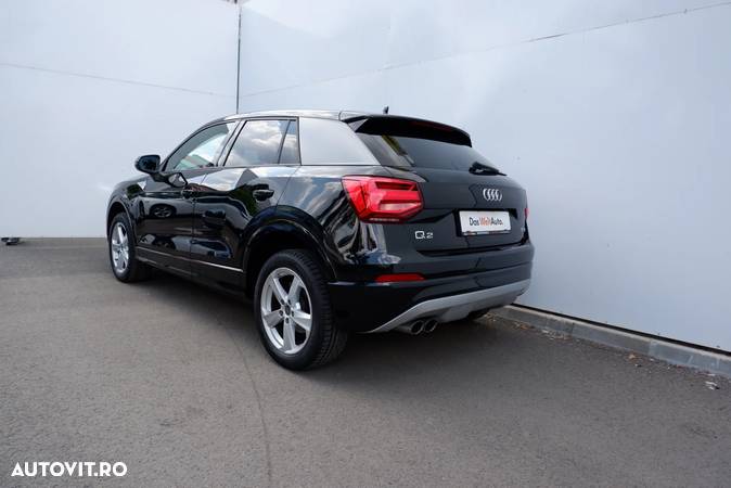 Audi Q2 - 3