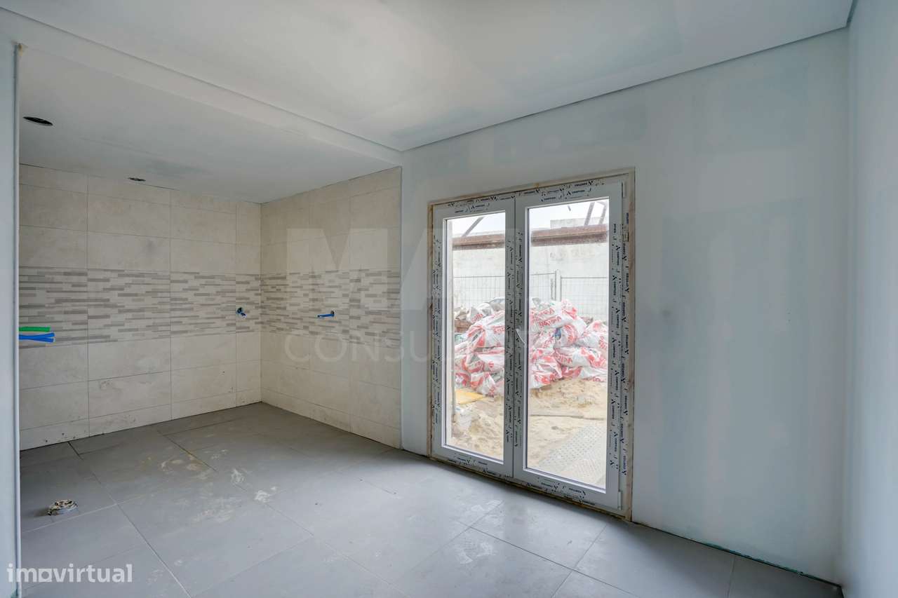 Moradia Algueirão - Grande imagem: 5/35