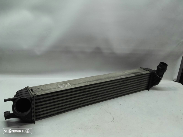 Radiador Do Intercooler Renault Laguna Iii (Bt0/1) - 1