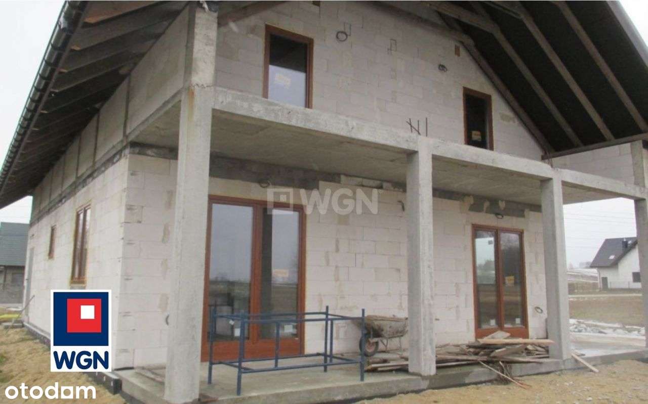 Dom, 90 m², Koclin - Pełny obrazek: 3/19