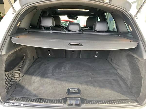 Mercedes-Benz GLC 220 d 4Matic 9G-TRONIC AMG Line - 2