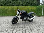 Ducati Monster - 1